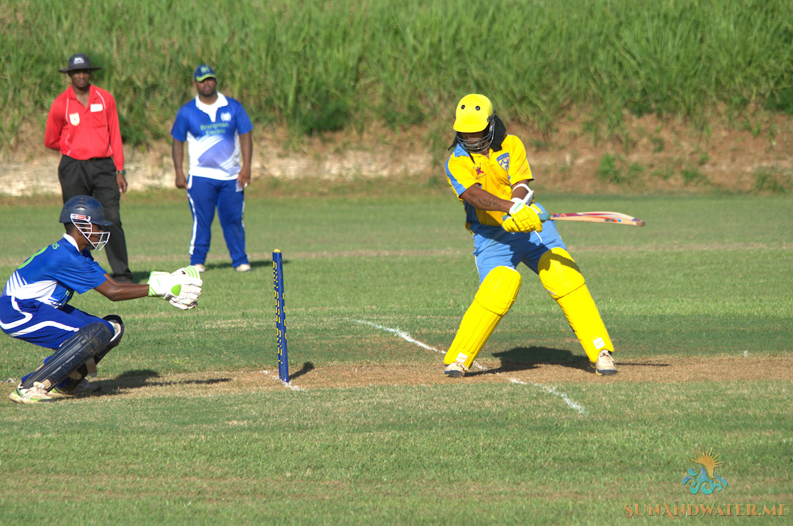Somerset Bridge vs Southampton Rangers 2014 (171)
